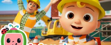 Step‑By‑Step Guide to Using CoComelon’s Construction Vehicles Song for Teaching Dump Trucks, Excavators & More