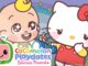 Teach Kids Rock Paper Scissors with Hello Kitty Shadow Puppets – Fun Learning for Preschoolers