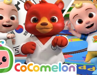 Taekwondo Yoga Kids Song: The Ultimate Resource Guide to Fun Fitness Songs for Preschoolers in 2026 9 The Ultimate Resource Guide to Fun Fitness Songs for Preschoolers in 2026
