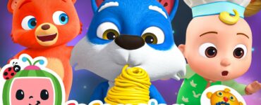 Top 10 Sweet and Savory Food Songs for Kids: Fun Learning with Cocomelon in 2026