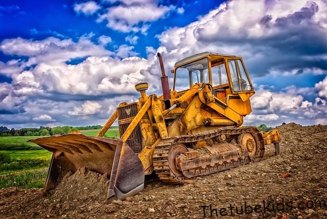 The Real-Life Success Story Behind Cocomelon’s Construction Vehicles Song – A Parent’s Guide