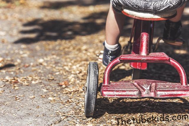 Why Kids Love the Cocomelon Tricycle Song: Seasonal Playdate Fun & Learning in 2026 2 tricycle spring garden